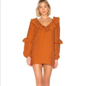 Tularosa Dresses | Tularosa Heather Dress | Revolve | New with Tags | Size XXS